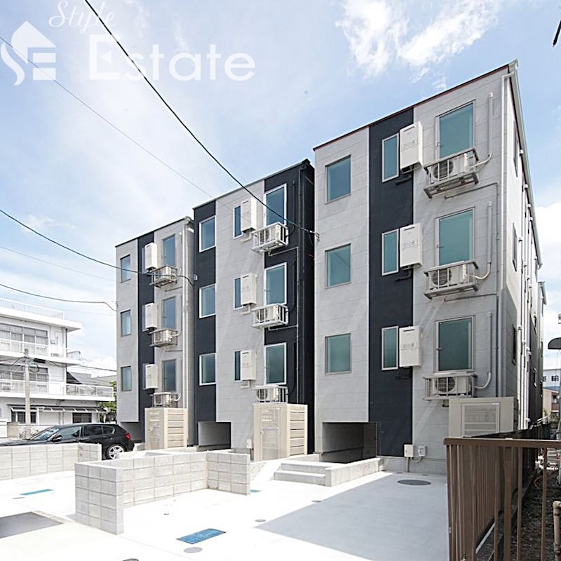 ARK岩塚駅南　B棟