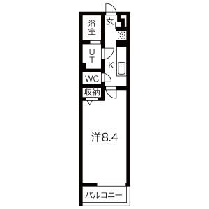 グラディオ岩塚