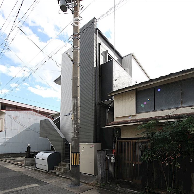 Creo中村公園八番館