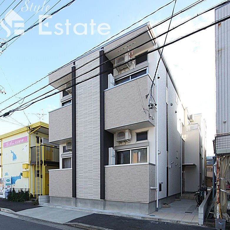 グランシエロ名古屋黄金