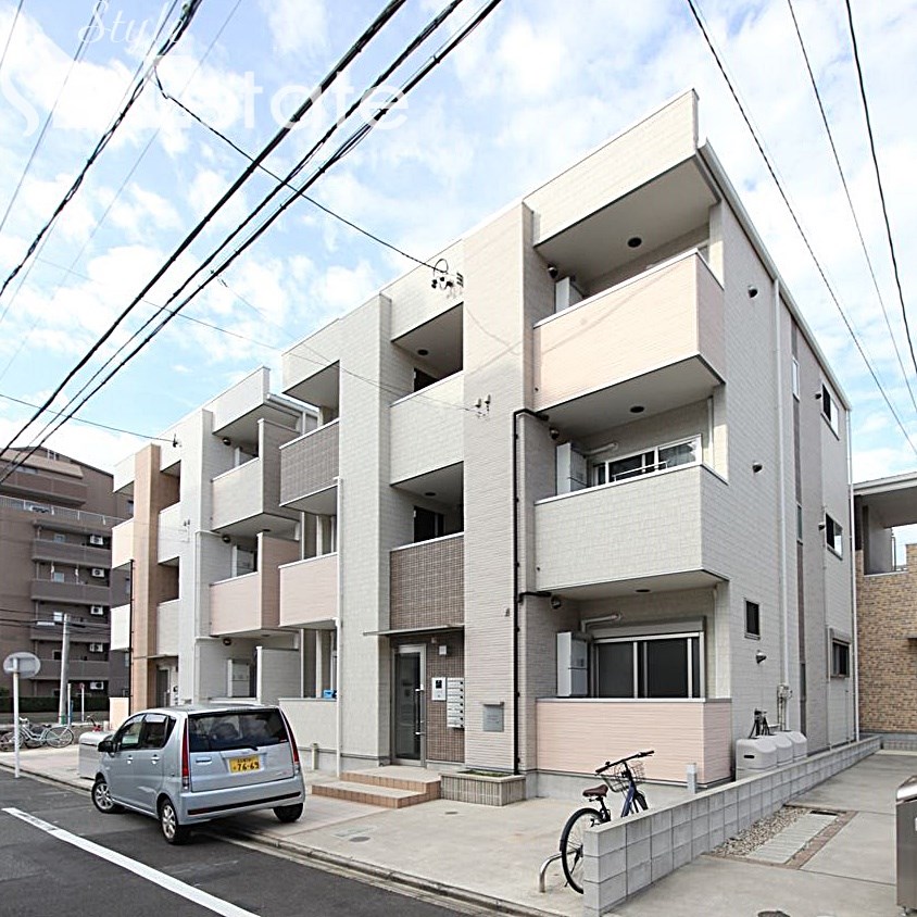 ハーモニーテラス六番町