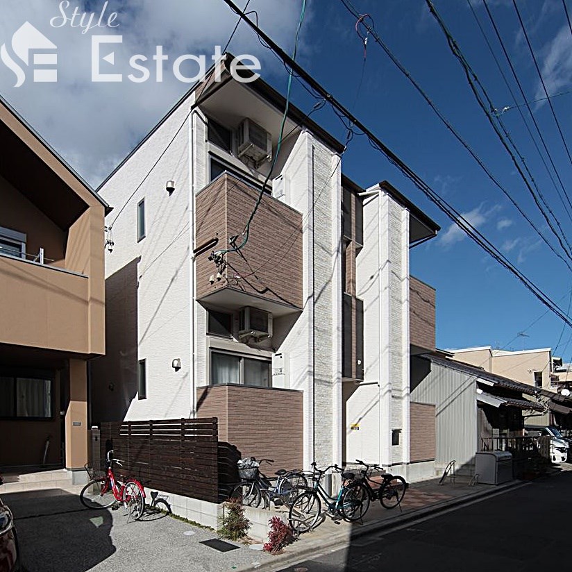 ハーモニーテラスケー