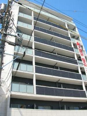 BLASTO Residence