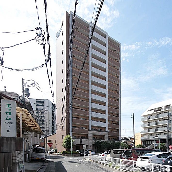 プレサンス名古屋STATIONビーフレックス