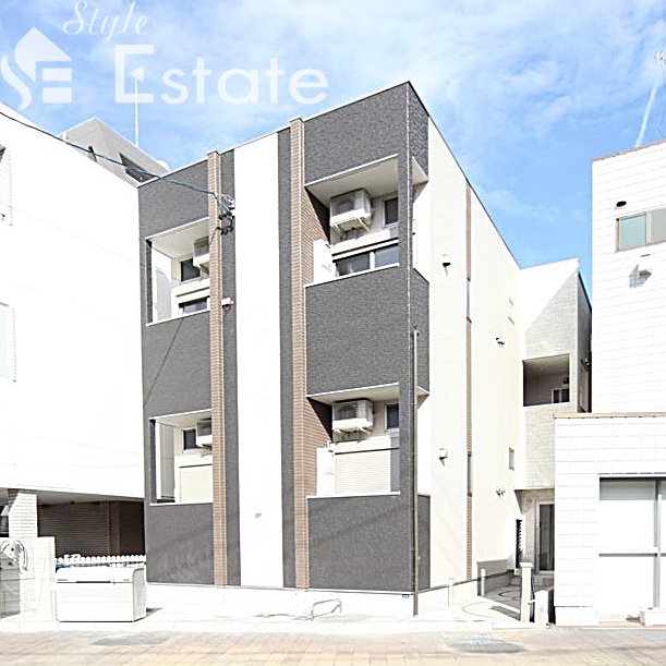 ハーモニーテラス柳原II