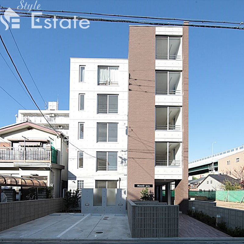 浄心駅の賃貸 デザイナーズマンションはスタイルエステート