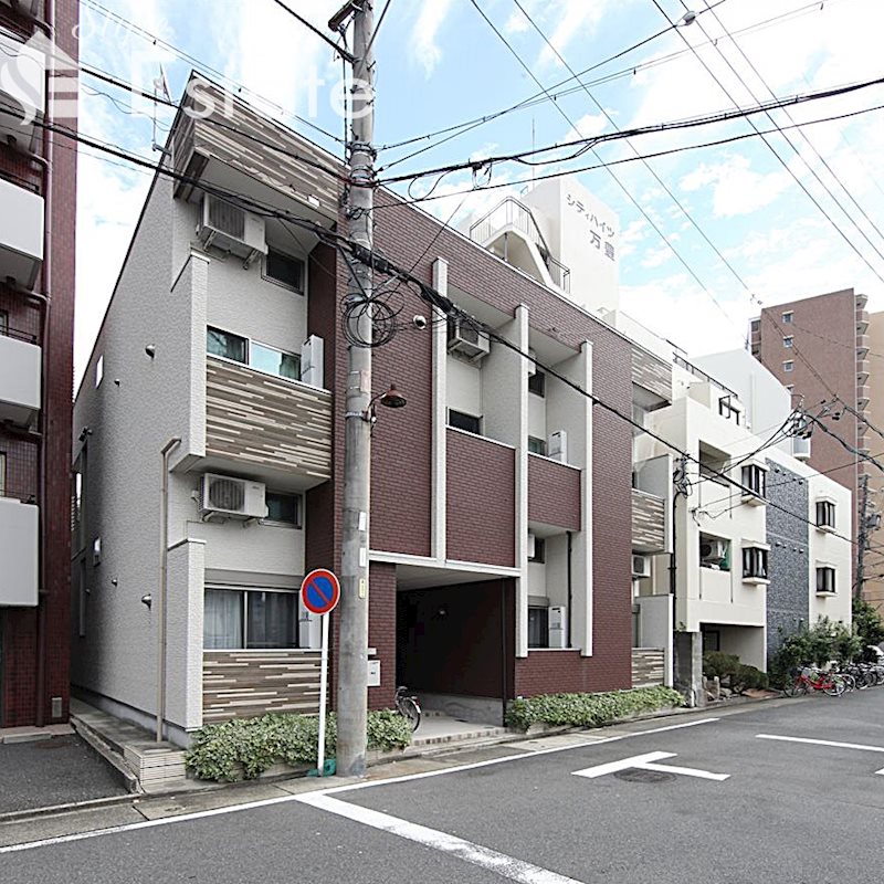 リバティ則武