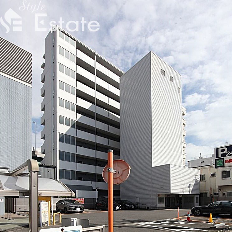 カーサニア尾頭橋