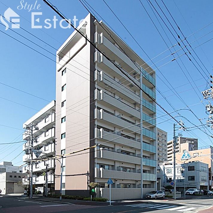 エスペランサ浄心