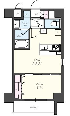 イーハトーブ大曽根