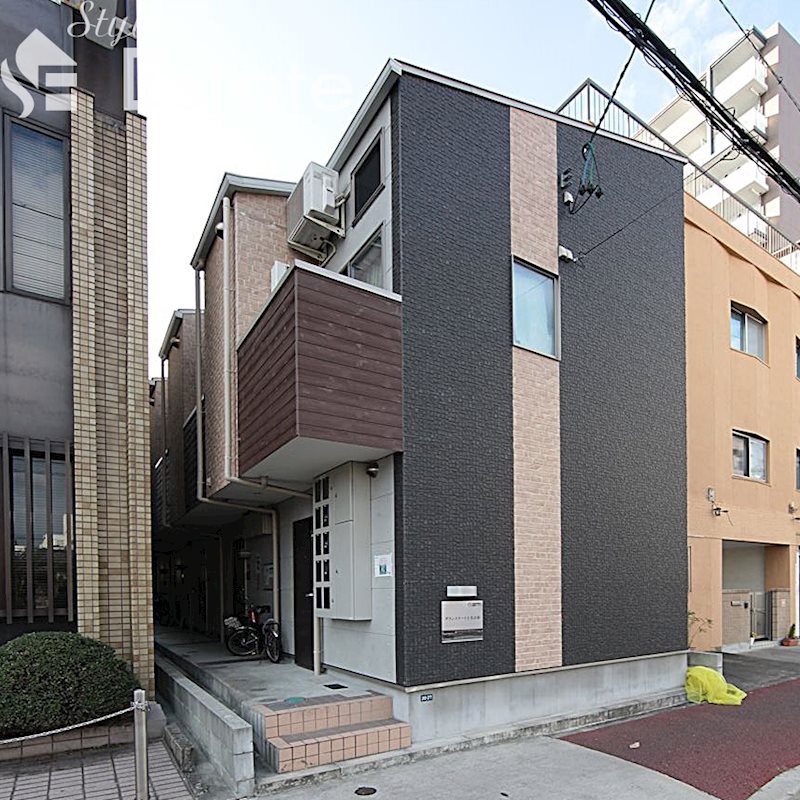 グランステート上名古屋