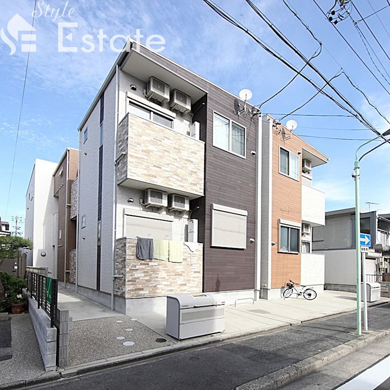 IYコート名城公園