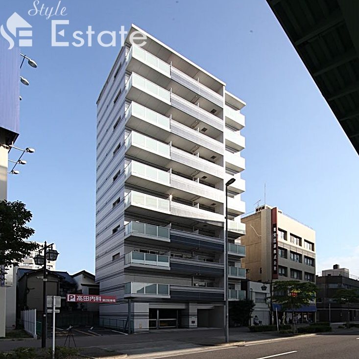 グランデ浅間町