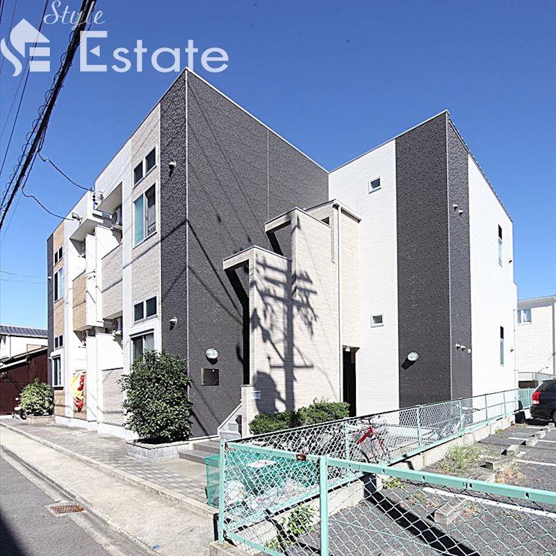 casa felice長田