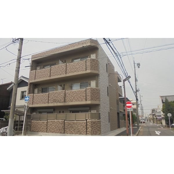 レジデンスT・H上名古屋