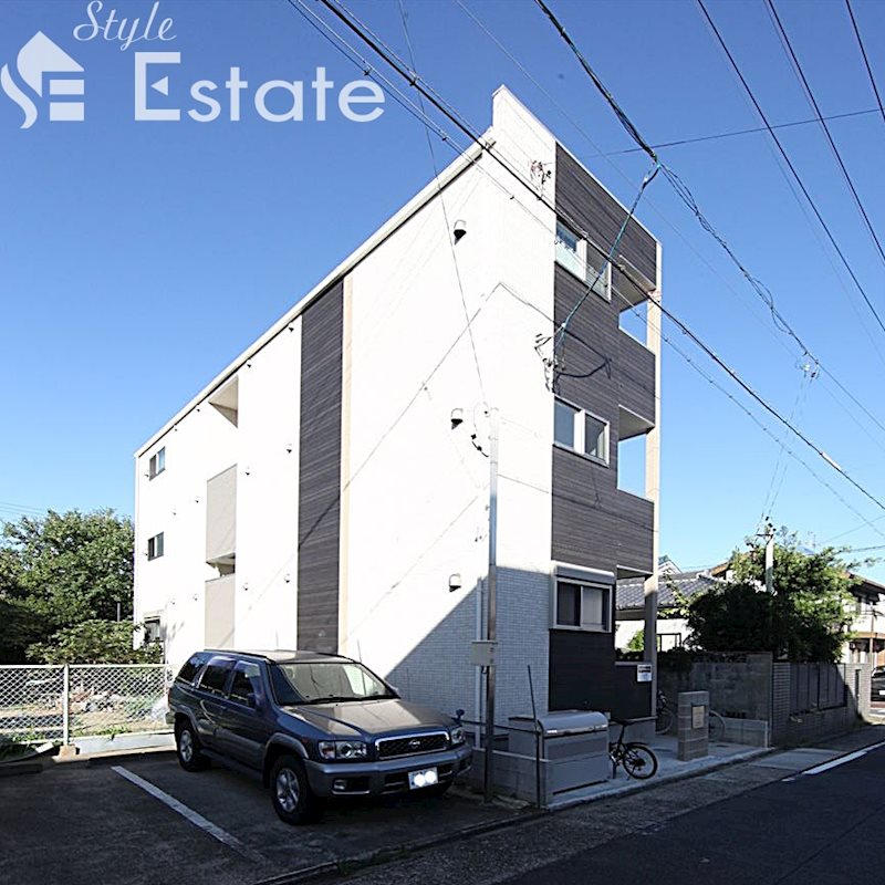 ハーモニーテラス大日町