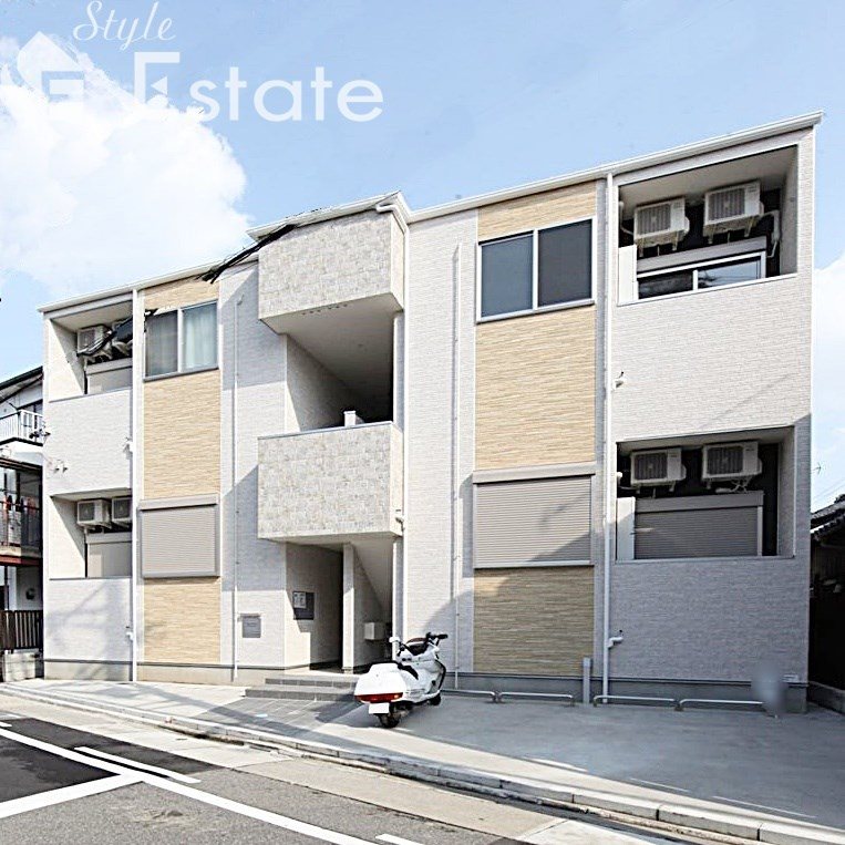 ハーモニーテラス白子町