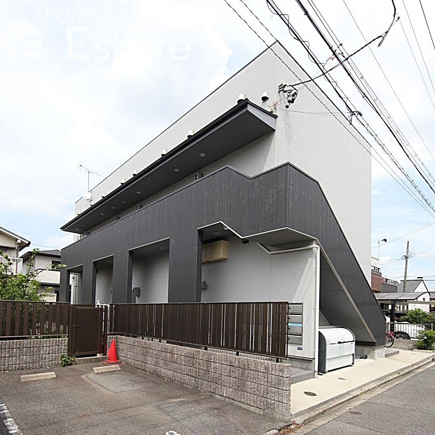 グランソレイユ三番町