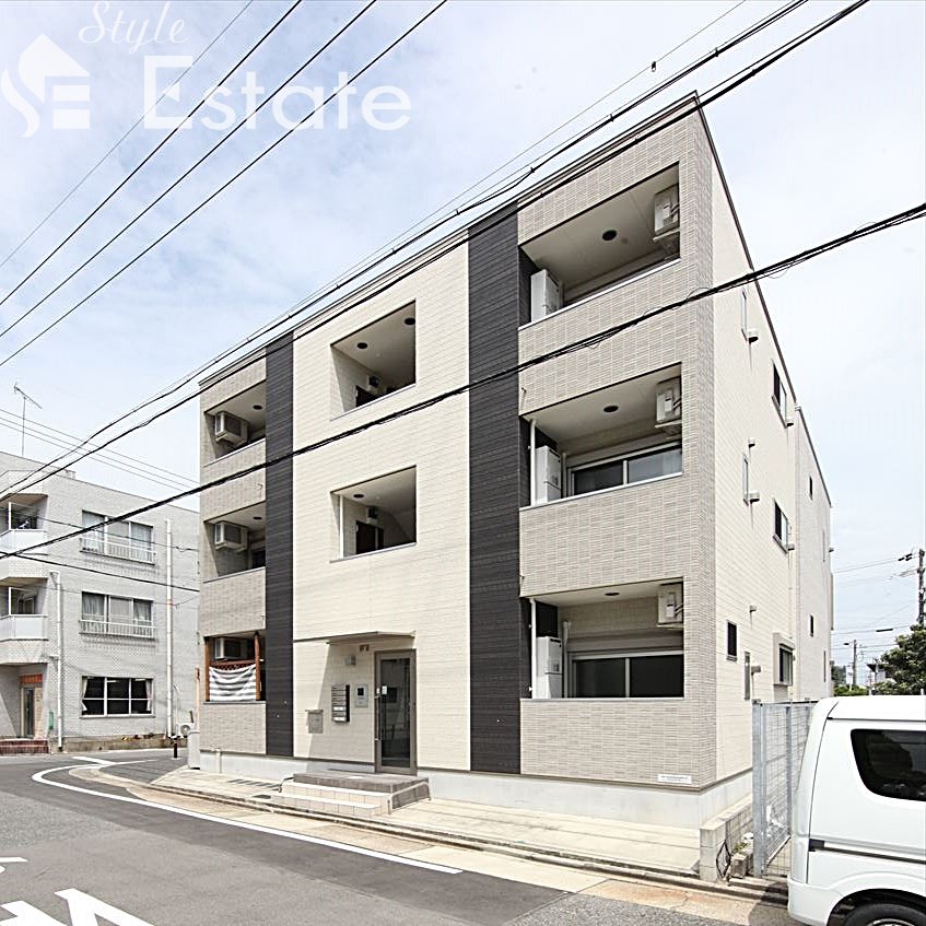 クレスト高畑