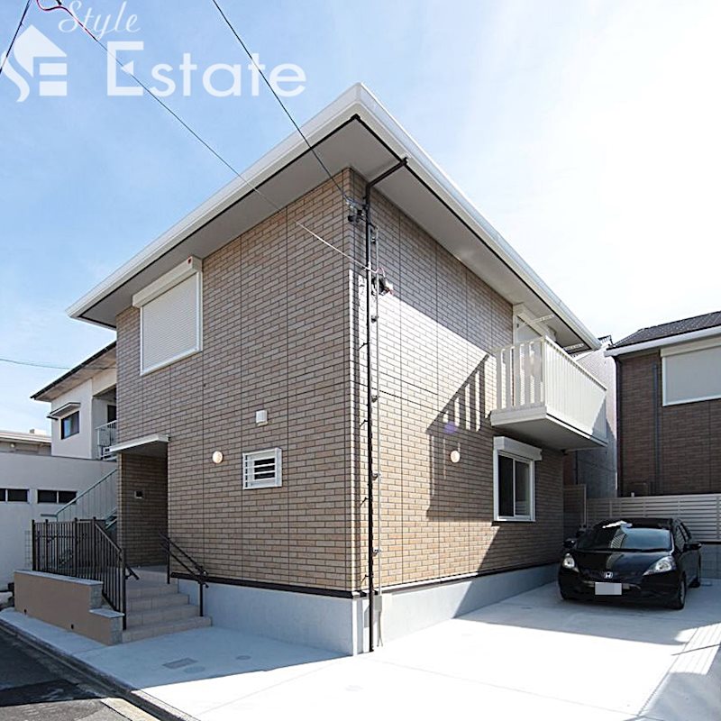 D-room下米野戸建賃貸