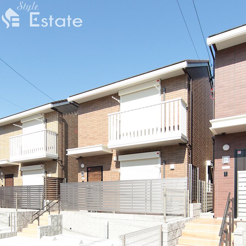 D-room下米野戸建賃貸