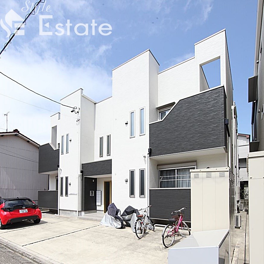 GRANDTIC　オードリーI