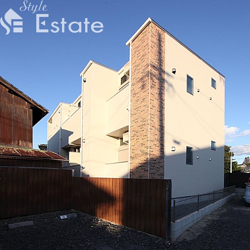 ハーモニーテラス上小田井