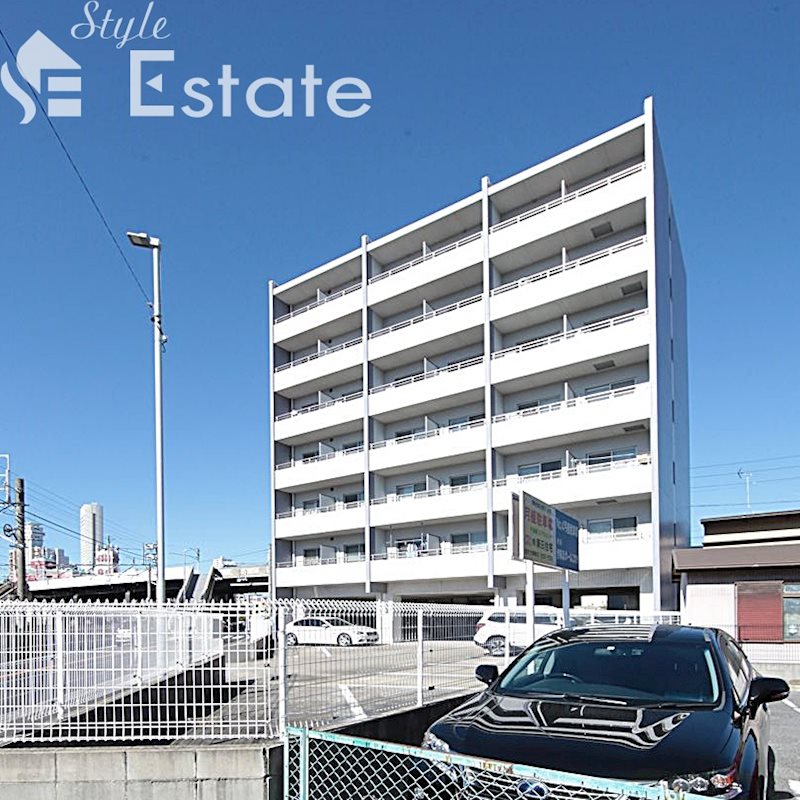 リアライズ沢下町I