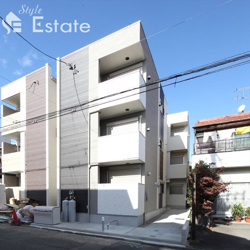 ハーモニーテラスティーエイチ