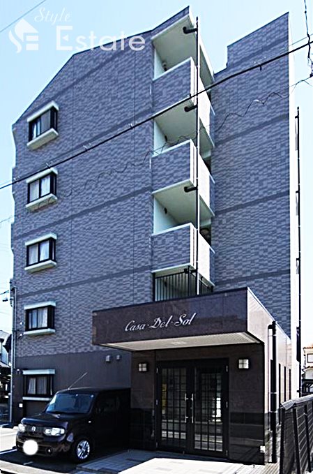 Casa Del Sol