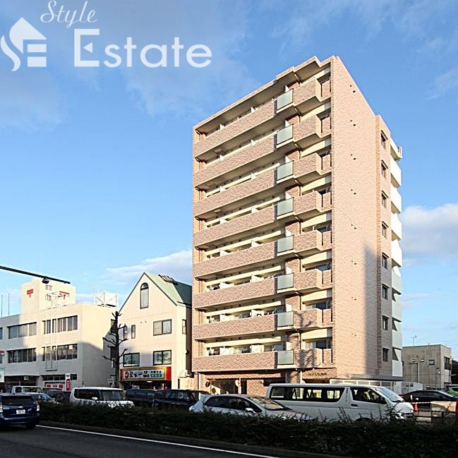 ハイム伝馬町