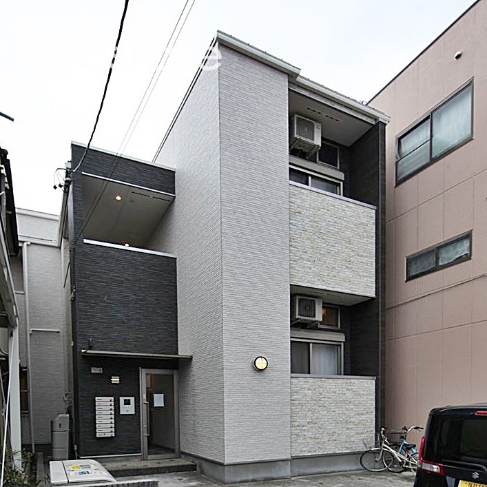 パークアベニュー