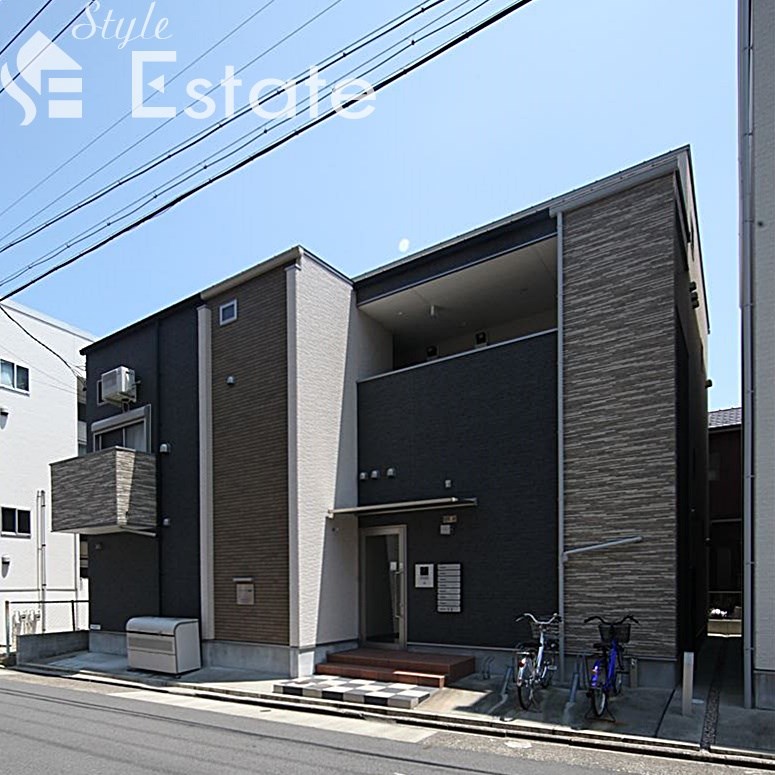 ハーモニーテラス柳瀬町