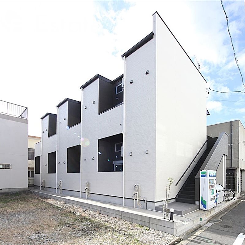 プレミア中村公園