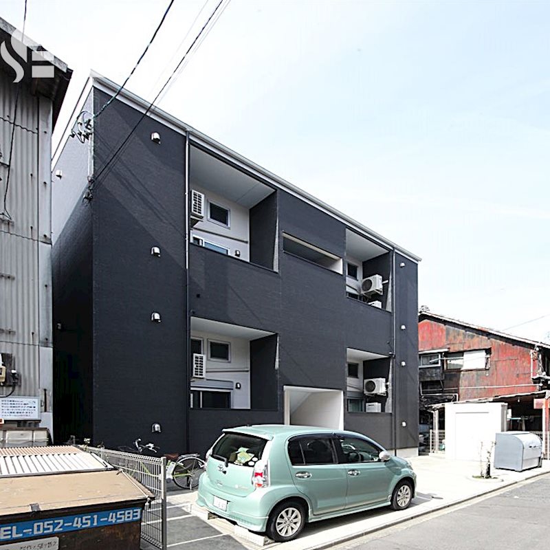 ailes nagoya