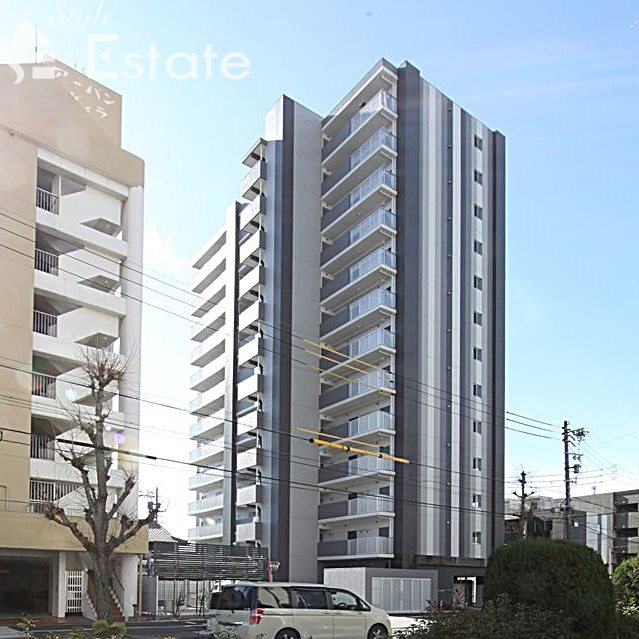 La Douceur志賀本通II