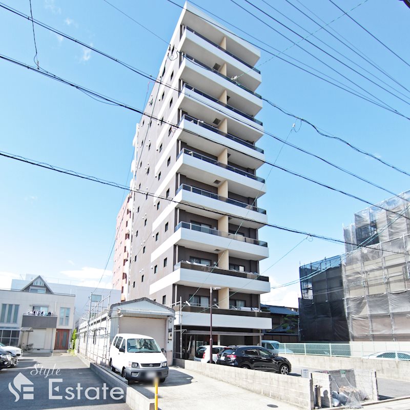 エルスタンザ名駅西
