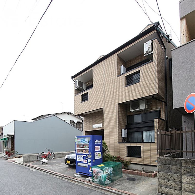 シュノンソー名古屋