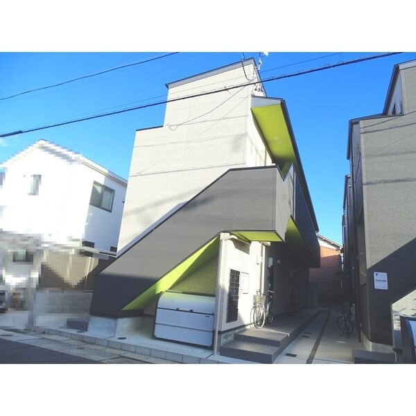 レガーロ 中小田井