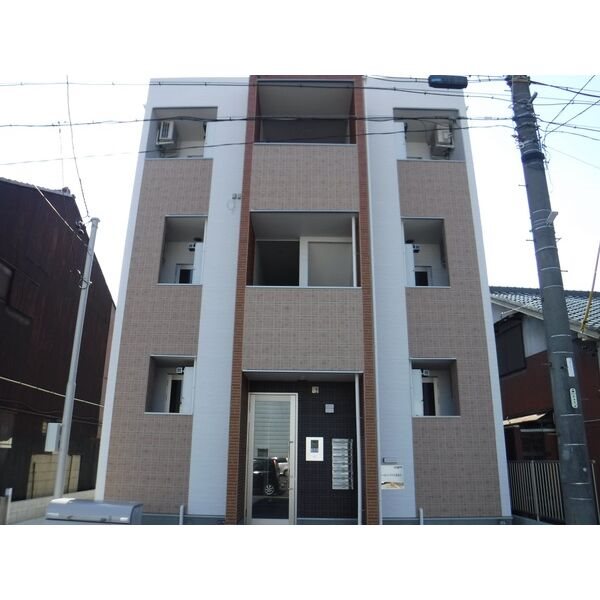 フェニーチェ名古屋