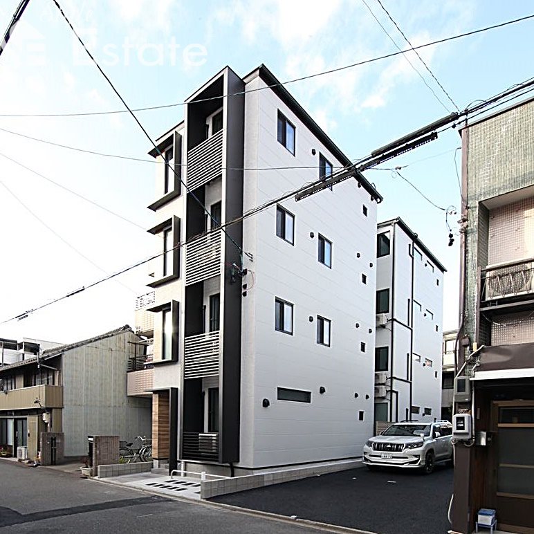 LeGioie（レジョイエ）ささしまライブ駅2