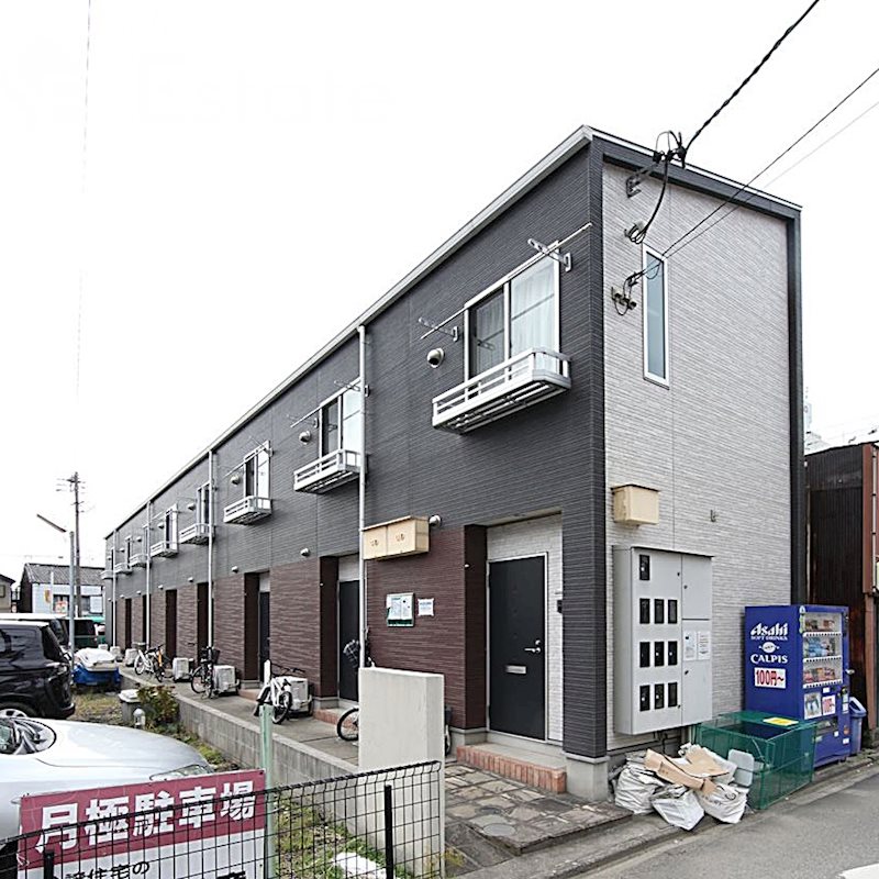CASA名駅西