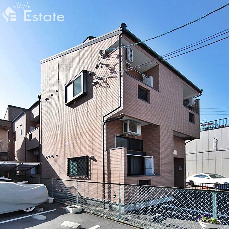 メゾン　ド　トリアノン