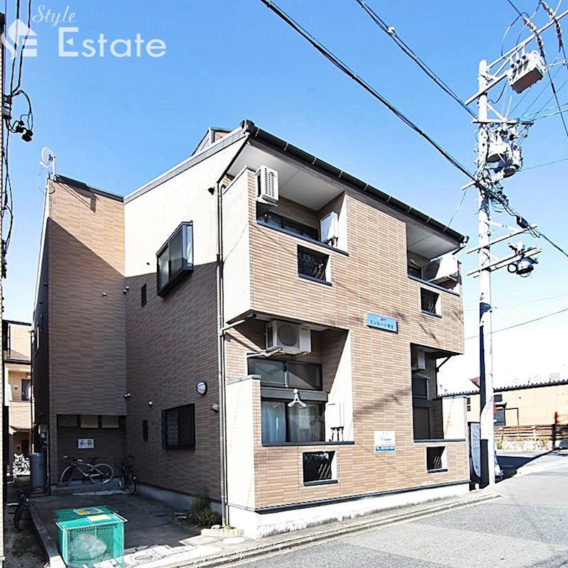 エンルート栄生