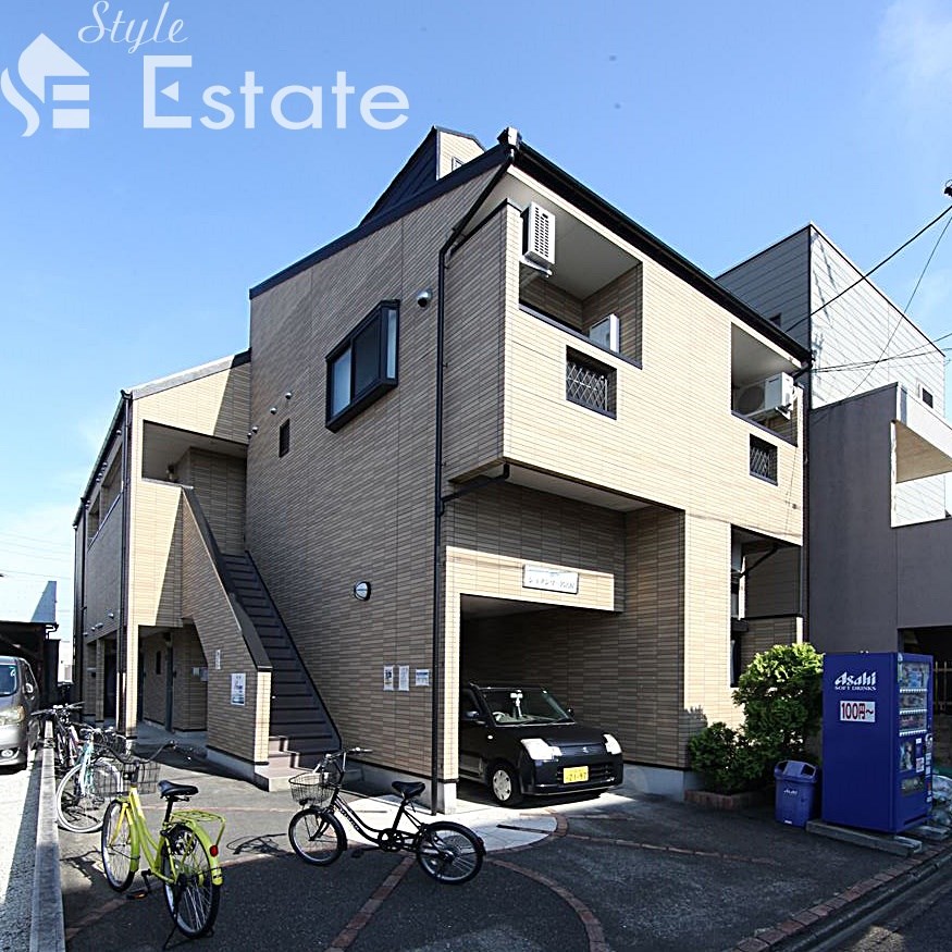 シュノンソー名古屋