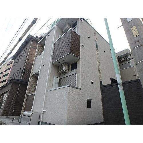 アネックス松重