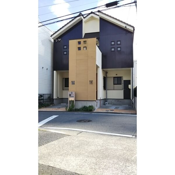 金山レントハウスI
