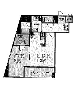 KAREN COURT名駅南