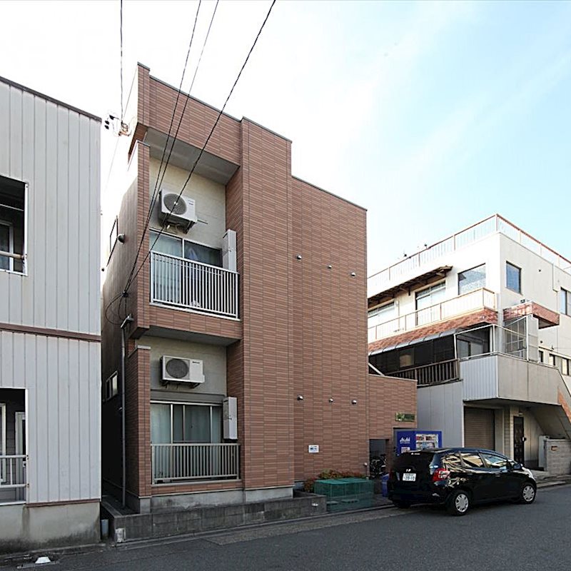 グレイスあおなみ