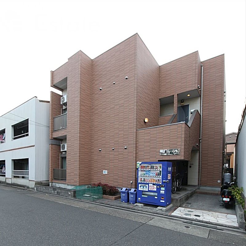 グレイスあおなみ
